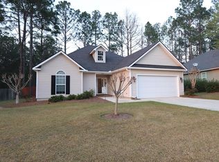 4131 Whithorn Way, Valdosta, GA 31605