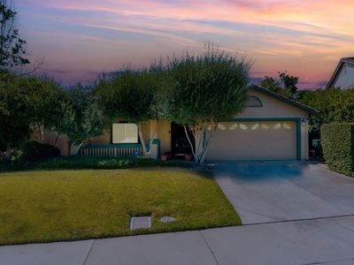 442 Hummingbird Dr, Lodi, CA, 95240