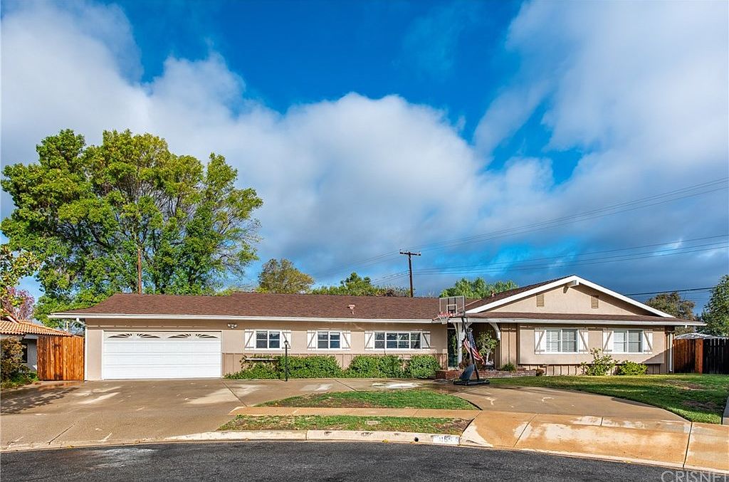 1166 Essex Way, Thousand Oaks, CA 91360 | Zillow