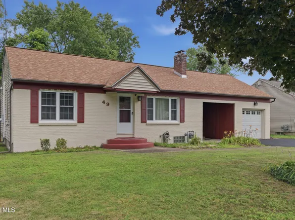 49 Gipp Road, Albany, NY 12203