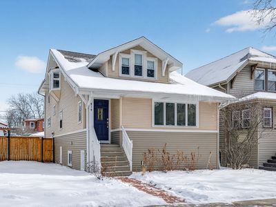 810 S Euclid Ave, Oak Park, IL, 60304