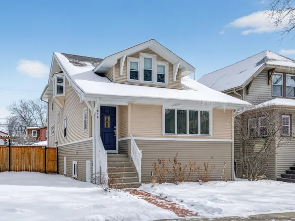 810 S Euclid Ave, Oak Park, IL 60304