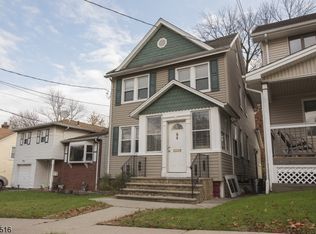 325 Summit Rd, Elizabeth, NJ 07208