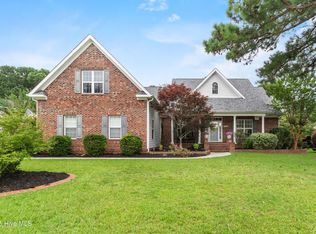 350 Aldrich Ln, Wilmington, NC 28411