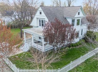 333 E Moore St, Berlin, WI 54923