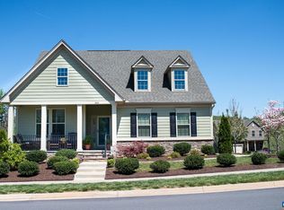 1401 Delphi Ln, Charlottesville, VA 22911