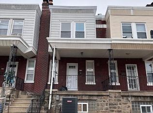 5825 Saul St, Philadelphia, PA 19149