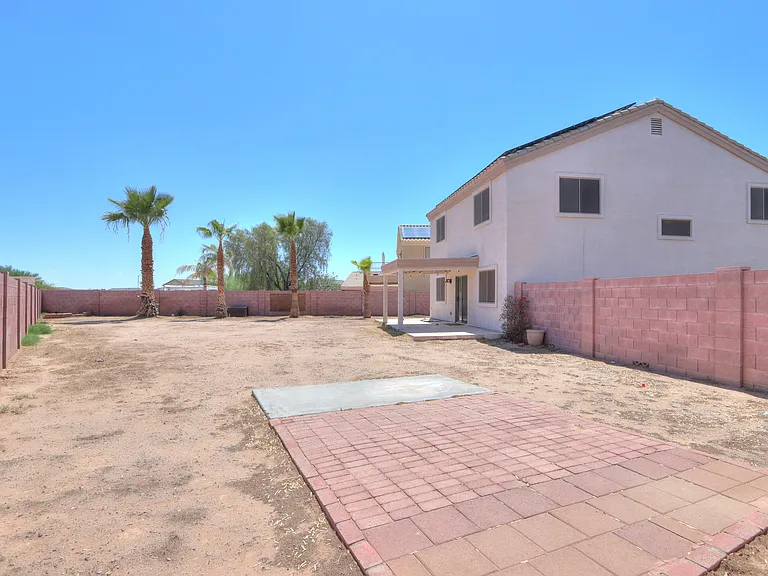 305 W Settlers Trl — Photo 29