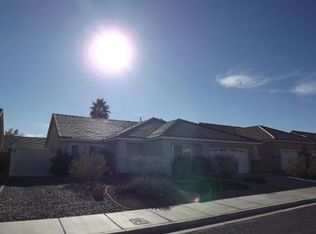 1015 Atticus Ave, Henderson, NV 89015