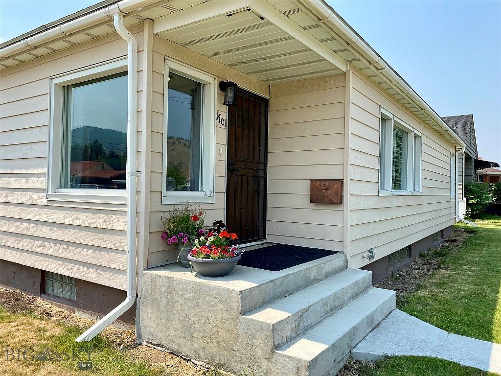 1701 W Park Ave, Anaconda, MT 59711 Zillow