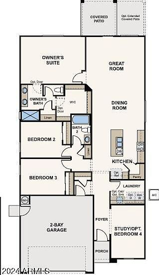 2nd image of 3336 S 177TH Avenue