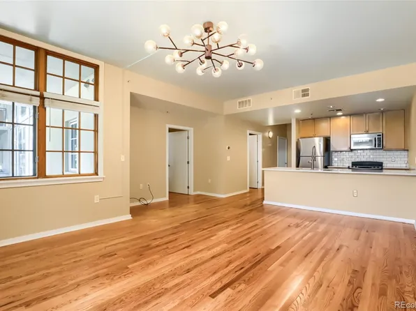 275 S Harrison Street #107, Denver, CO 80209
