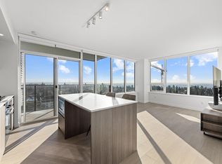 6537 Telford Ave #1204, Burnaby, BC