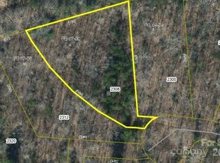 2308 Magnolia Pl #9, Morganton, NC 28655