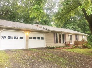 416 Red Hill Rd, Pequea, PA 17565