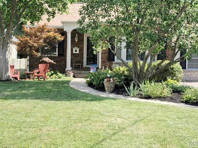 534 E Jefferson Ave, Saint Louis, MO, 63122