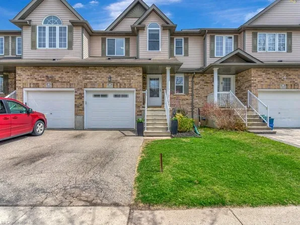 503 Virginia Creeper St, Waterloo, ON N2V 2W4