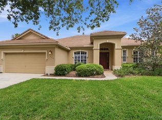 1239 W Beagle Run Loop, Hernando, FL 34442