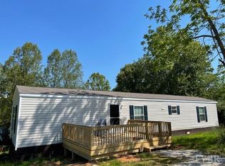 1557 Boxwood Farm Rd LOT 7, Amherst, VA 24521