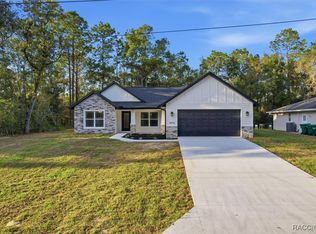 3671 E Ryan St, Inverness, FL 34453