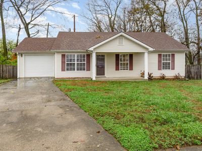 341 Scottsdale Cir, Lexington, KY, 40511