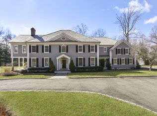 27 Highview Rd, Darien, CT 06820