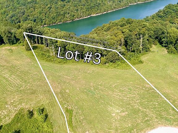 2nd image of TRACT 3 Cherrytree Ln