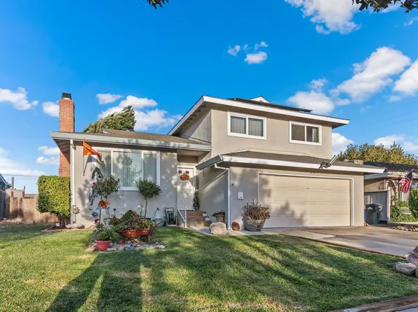 406 Patterson St, King City, CA 93930