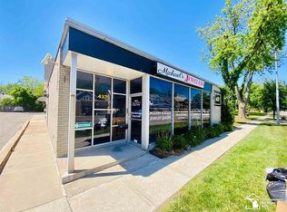 437 N Monroe St, Monroe, MI 48162