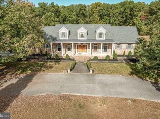 2322 Newcombtown Rd, Millville, NJ 08332