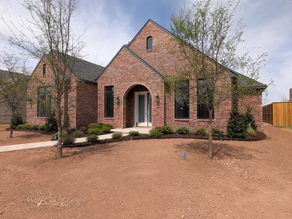 3806 123rd St, Lubbock, TX 79423