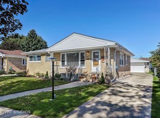 7110 W Monroe St, Niles, IL 60714