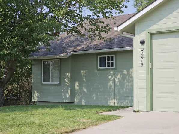 5214 W Castle Dr, Boise, ID 83703