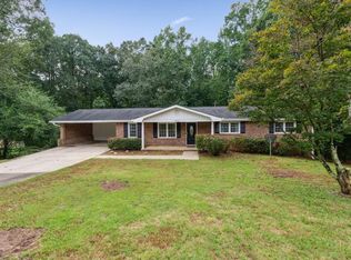 5018 Lakemont Dr, Douglasville, GA 30135