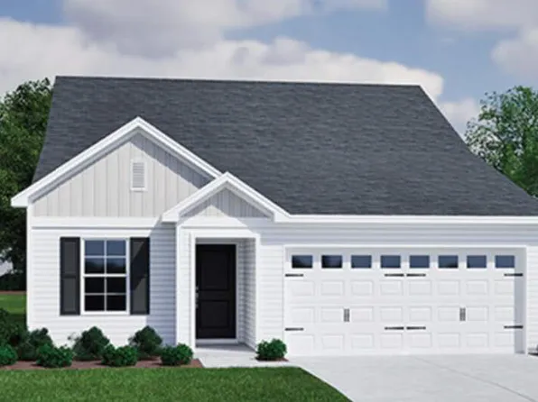 230 Buckthorn Dr, Youngsville, NC 27596