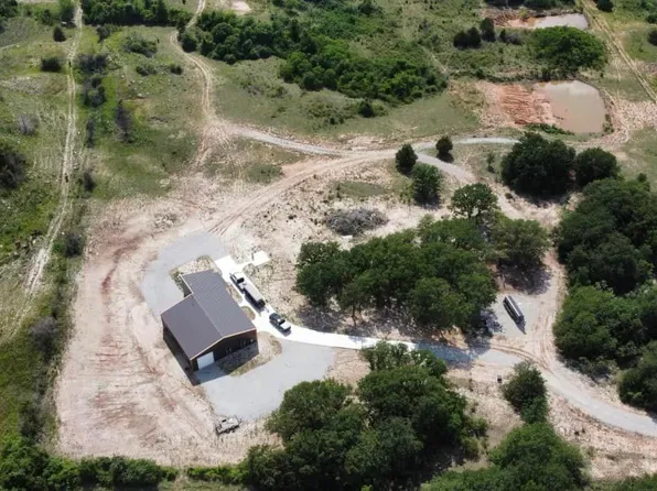 400 Private Road 3427, Bridgeport, TX 76426