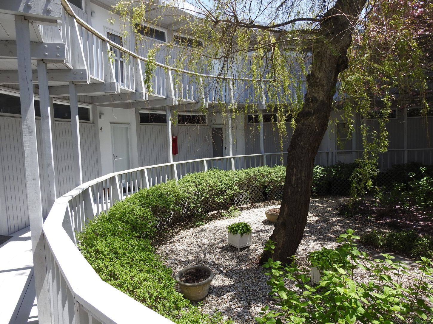  Atrium