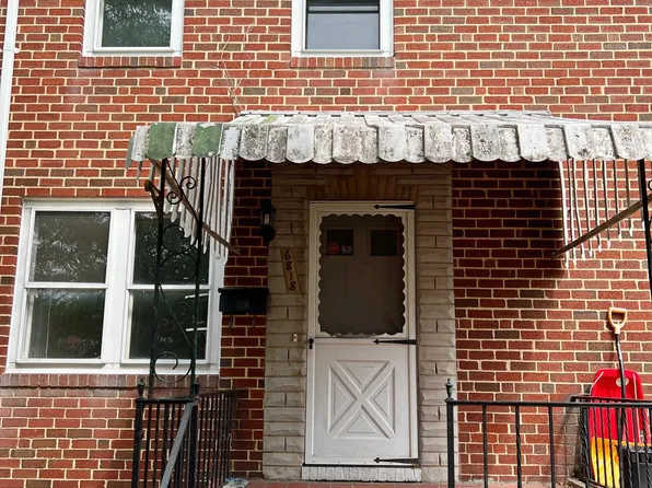 6818 Duluth Ave, Dundalk, MD 21222