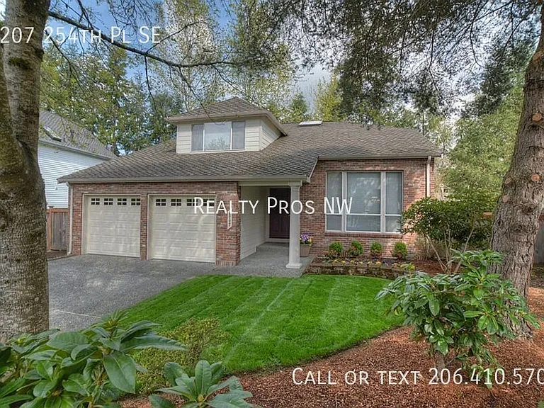 4207 254th Pl SE — Photo 1