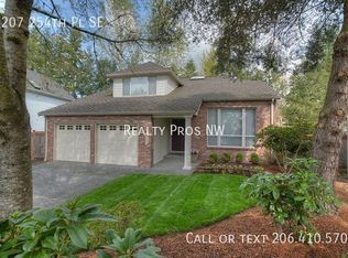 4207 254th Pl SE, Issaquah, WA 98029