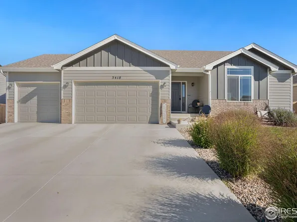 3410 Buffalo Grass Ln, Wellington, CO 80549