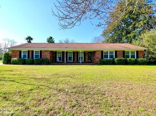 225 Pretoria Rushing Rd, Statesboro, GA 30461