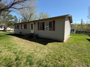 307 Deerwood Ln S, Onamia, MN 56359