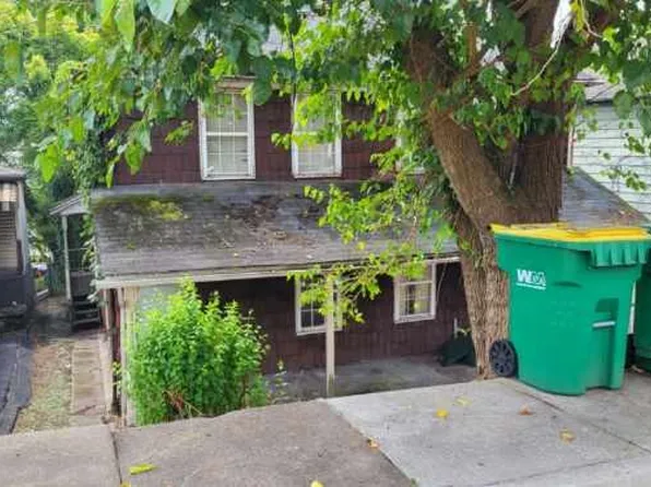 414-416 Bessemer Ave, Lyndora, PA 16045