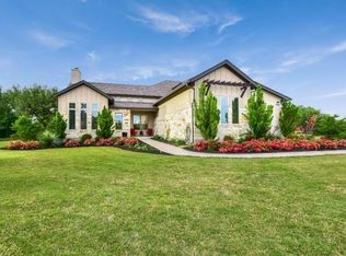 408 Old Pecan Ln, Leander, TX 78641