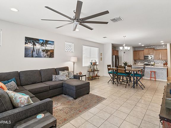 3rd image of 16728 W BETH Drive