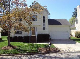 203 Trailview Dr, Cary, NC 27513