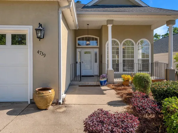 4739 Planters Ridge Dr, Tallahassee, FL 32311