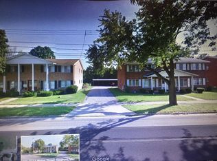 2215 Weiss St APT 2, Saginaw, MI 48602