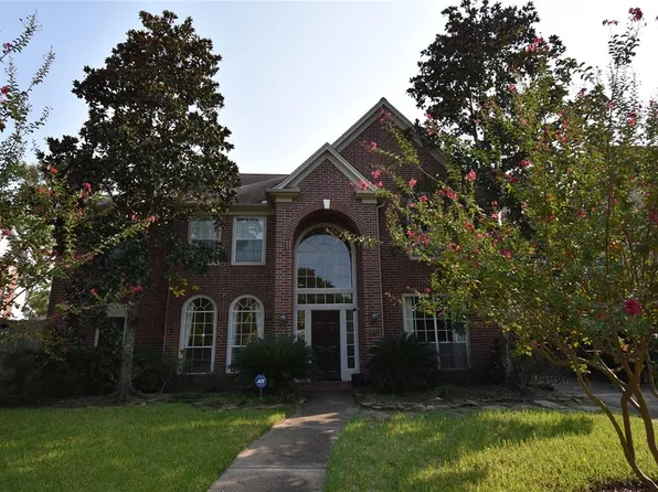 3631 Blue Bonnet Blvd, Houston, TX 77025